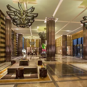 5* Hotel Of Dreams - Nuewa Manila