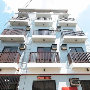 Reddoorz Near Naia Terminal 1 Hotel