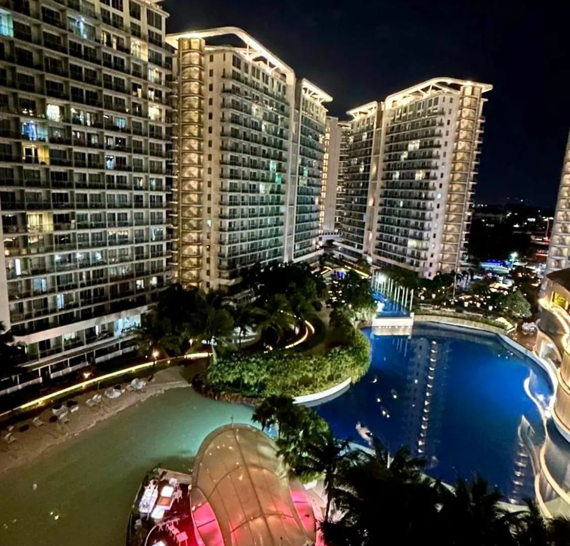 Cozy Stays - Azure Paranaque City Aparthotel