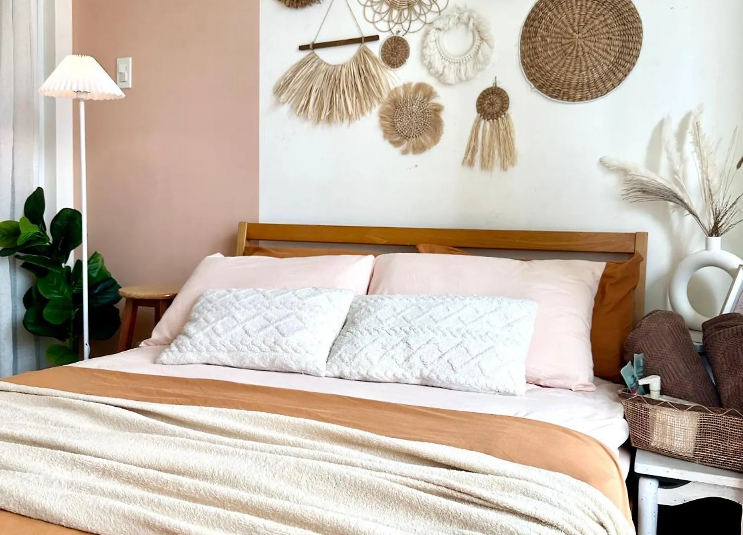 Cozy Stays - Azure Paranaque City Filippine
